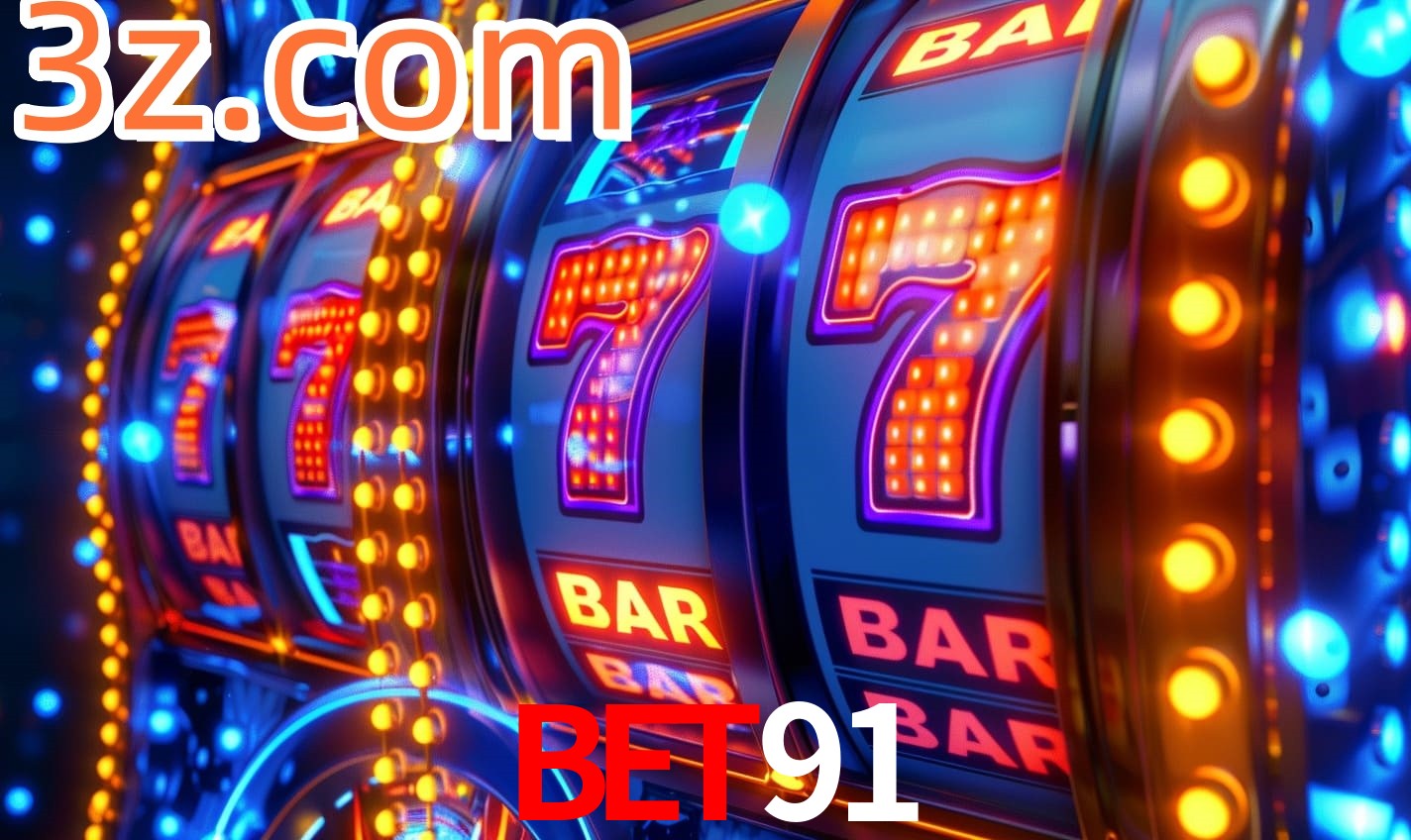 Bônus Bet91 Para Todos